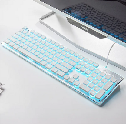 Led Keyboard