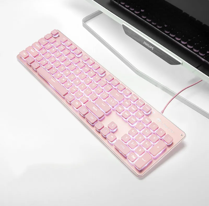 Led Keyboard