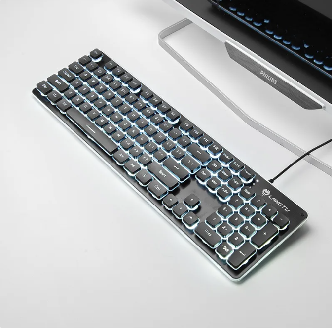 Led Keyboard