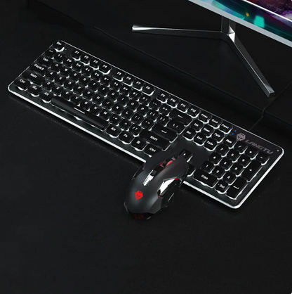 Led Keyboard