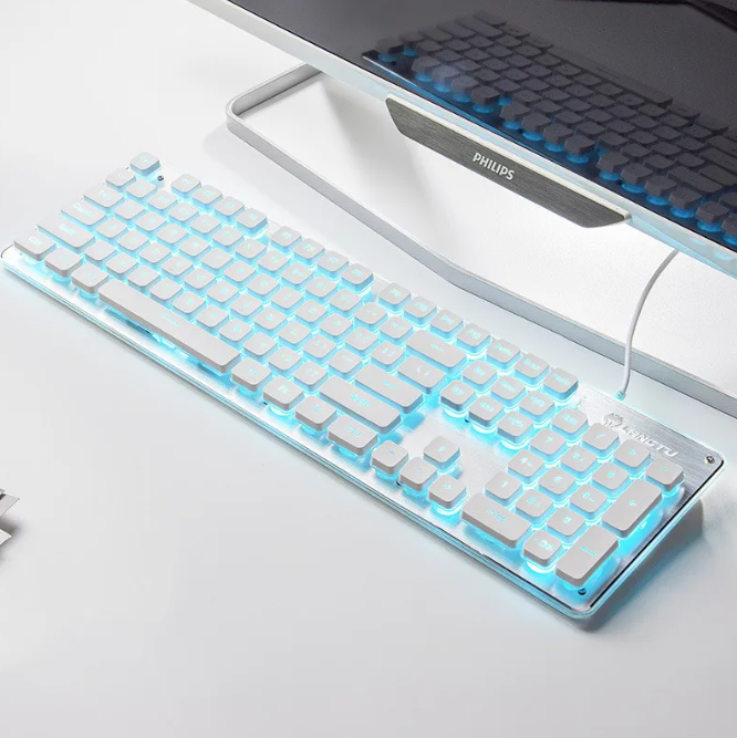 Led Keyboard