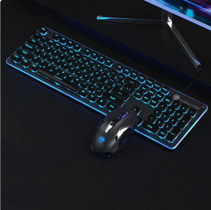 Led Keyboard