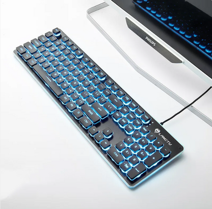 Led Keyboard