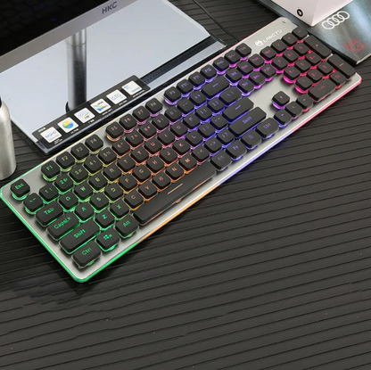 Led Keyboard